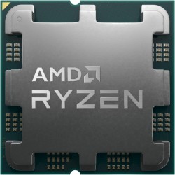 AMD 100-100000590BOX Ryzen 9 7900, with Wraith Prism Cooler