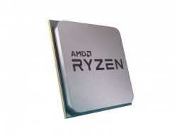 AMD 100-100000059WOF RYZEN 9 5950X, Cooler not included