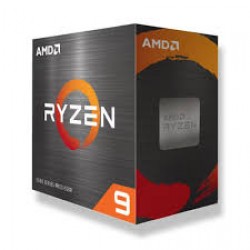 AMD 100-100001581WOF RYZEN 9 5900XT, Cooler not included