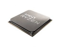 AMD 100-100000651WOF Ryzen 7 5800X3D Cooler not included