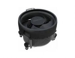 AMD 100-100000743BOX Ryzen 7 5700, with Wraith Spire Cooler