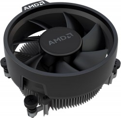 AMD 100-100001488BOX Ryzen 5 5600GT, with Wraith Stealth Coo