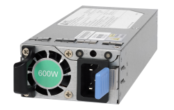 NETGEAR APS600W-100AJS 600W 100-240VAC POWER SUPPLY UNIT