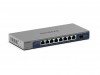 NETGEAR GS108X-100PES 8PT GIG UM +1P 10G SFP+ UPLINK