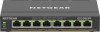 NETGEAR GS308EPP-100PES 8PT GE PLUS SWCH W/ HI-PWR POE+