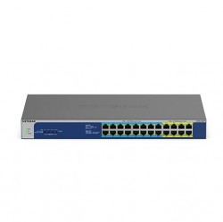 NETGEAR GS524UP-100EUS 24PT GE U60 POE++ UM SWITCH