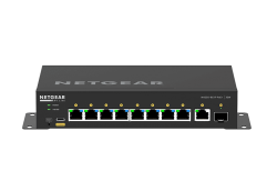 NETGEAR GSM4212PX-100EUS M4250-8G2XF-PoE+ (GSM4210PX) ? AV L