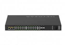 NETGEAR GSM4230PX-100AJS M4250-26G4XF-PoE+ (GSM4230PX) ? AV 