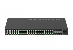 NETGEAR GSM4248P-100EUS M4250-40G8F-PoE+ (GSM4248P) ? AV Lin