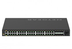 NETGEAR GSM4248PX-100EUS M4250-40G8XF-PoE+ (GSM4248PX) ? AV 