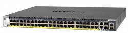 NETGEAR GSM4352S-100AJS M4300-52G MANAGED SWITCH