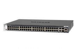 NETGEAR GSM4352S-100NES M4300-52G MANAGED SWITCH