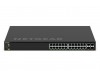 NETGEAR GSM4328-100AJS M4350-24G4XF MANAGED SWITCH