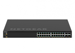 NETGEAR GSM4328-100NES M4350-24G4XF MANAGED SWITCH