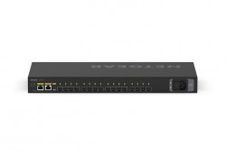 NETGEAR XSM4216F-100AJS M4250-16XF MANAGED SWITCH