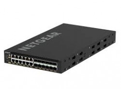 NETGEAR XSM4316-100AJS M4350-8X8F MANAGED SWITCH