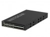 NETGEAR XSM4316-100AJS M4350-8X8F MANAGED SWITCH