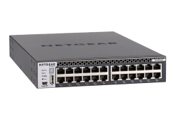 NETGEAR XSM4324CS-100NES M4300-24X MANAGED SWITCH