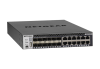 NETGEAR XSM4324S-100NES M4300-12X12F MANAGED SWITCH