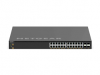 NETGEAR XSM4328CV-100AJS M4350-24X4V MANAGED SWITCH