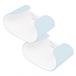D-LINK M30 (2P)  AX3000 Wi-Fi 6 Smart Mesh Router (2 Pack)