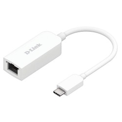 D-LINK DUB-E250  USB-C to 2.5G Ethernet Adapter