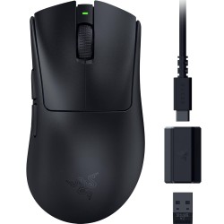 RAZER RZ01-05140100-R3A1  DeathAdder V3 HyperSpeed - Wireles