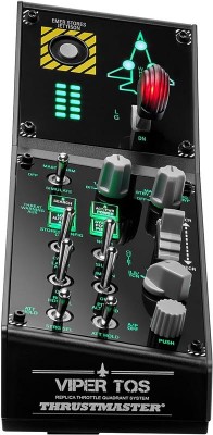 THRUSTMASTER 4060255 VIPER Panel