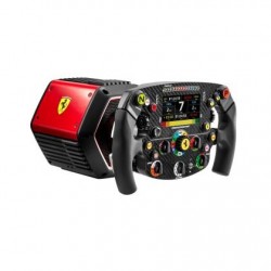 THRUSTMASTER 2960911 T818 Ferrari SF1000 Direct Drive