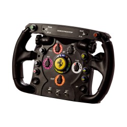 THRUSTMASTER 4160571 FERRARI F1 WHEEL ADD-ON1 Official Ferra