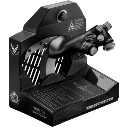 THRUSTMASTER 4060252 VIPER TQS