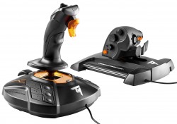 THRUSTMASTER 2960778 T.16000M FCS HOTAS