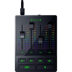 RAZER RZ19-03860100-R3M1  AUDIO MIXER 