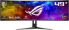 ASUS PG49WCD   ROG Swift 49? Curved QD-OLED Gaming Monitor