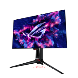 ASUS PG27AQDP  ROG Swift OLED 27? 1440P Gaming Monitor
