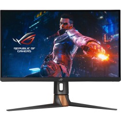 ASUS PG27AQN ROG Swift 360Hz 27? 1440P HDR Gaming Monitor