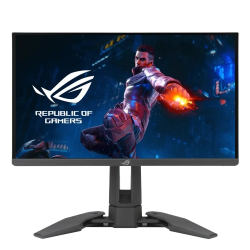 ASUS PG248QP ROG Swift Pro PG248QP NVIDIA G-SYNC esports gam