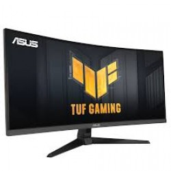 ASUS VG34VQ3B  TUF Gaming 34? Ultra-Wide Curved Monitor