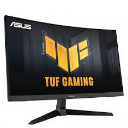 ASUS VG27VQ3B  TUF Gaming 27? 1080P Curved Monitor 