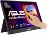 ASUS MB16AHT  ZenScreen Touch Screen 15.6? 1080P Portable US