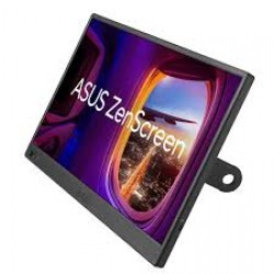 ASUS MB169CK  ZenScreen 16? Portable USB Monitor 
