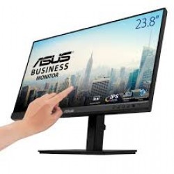 ASUS BE24ECSBT   24" 1080P Multi-Touch Monitor 