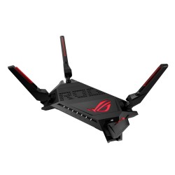 ASUS ROG Rapture GT-AX6000 Dual Band WiFi 6 (802.11ax) Gamin