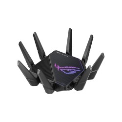 ASUS ROG Rapture GT-AX11000 Pro Tri-Band WiFi 6 (802.11ax) G