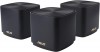 ASUS ZenWiFi XD5 AX3000 Dual-Band WiFi 6 Mesh System (3-Pack