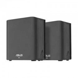 ASUS ZenWiFi BD4 AX3600 Dual-Band WiFi 7 Mesh System (2-Pack