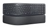 Logitech K860 Ergo Wireless Keyboard 920-010111