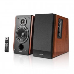 EDIFIER BOOKSHELF R1700BTS BT5.0 66W R1700BTS BROWN