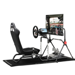 Next Level Racing Victory Simulator Cockpit NLR-S042