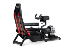 Next Level Racing Flight Simulator NLR-S018